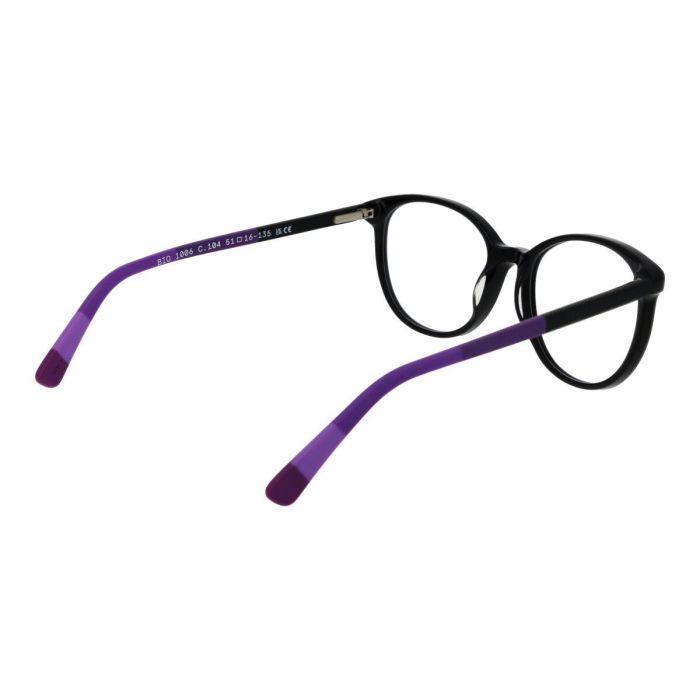Montura de Gafas Mujer Botaniq BIO-1006 51104 1