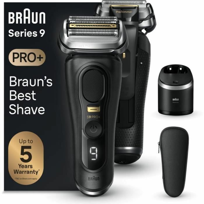 Afeitadora Braun Series 9 Pro +