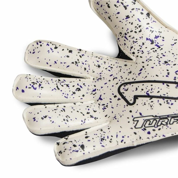 Guantes de Portero Rinat Magnetik Spine Turf Morado Adultos 3