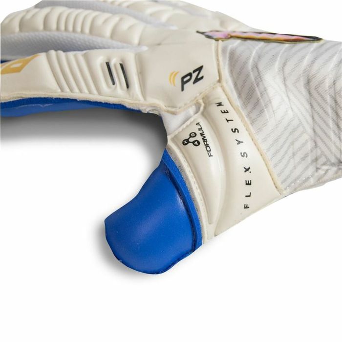 Guantes de Portero Rinat Gk Blanco Adultos 3