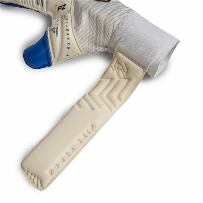 Guantes de Portero Rinat Lexus Gk Semi Blanco 2