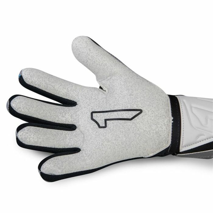 Guantes de Portero Rinat Kaizen Gris Adultos 3