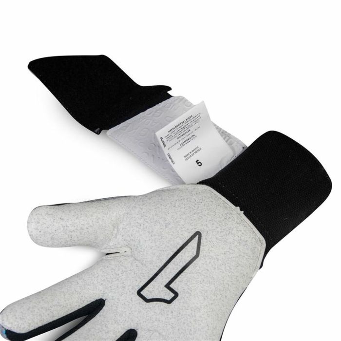 Guantes de Portero Rinat Kaizen Gris Adultos 1