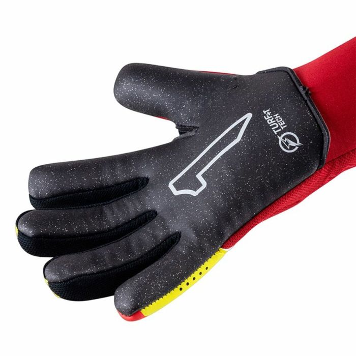 Guantes de Portero Rinat Nkam Training Rojo Adultos 2