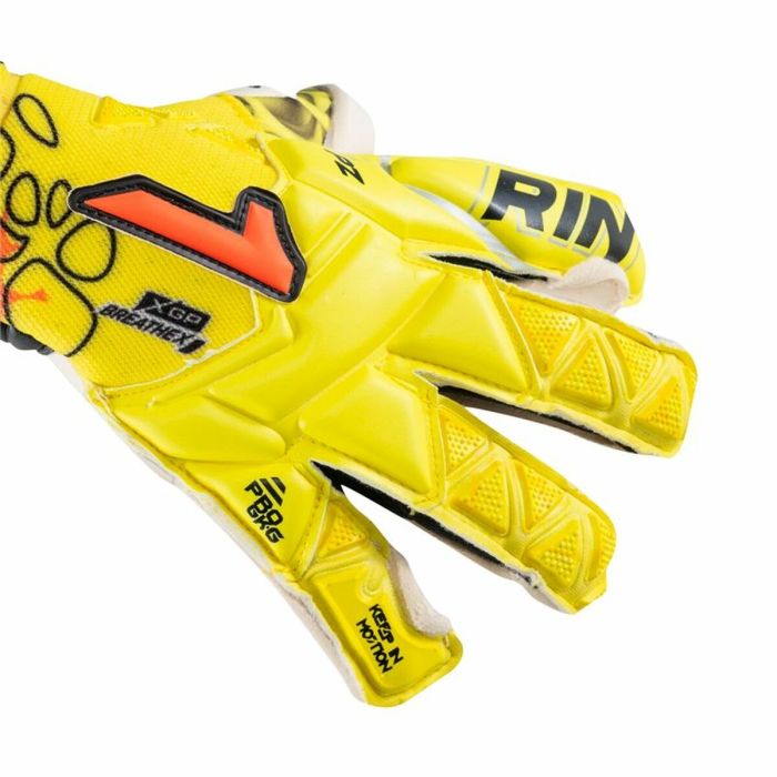 Guantes de Portero Rinat Xtreme Guard Dominius Pro Multicolor Adultos 2