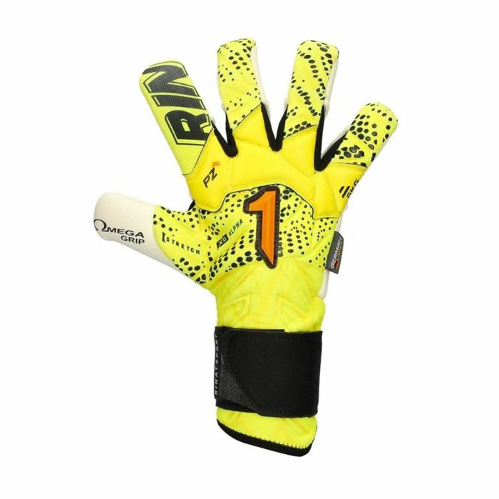 Guantes de Portero Rinat Xtreme Guard Dominius Alpha Multicolor Adultos 4