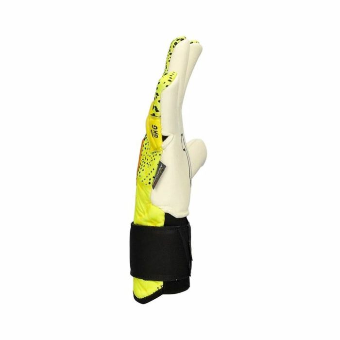 Guantes de Portero Rinat Xtreme Guard Dominius Alpha Multicolor Adultos 3