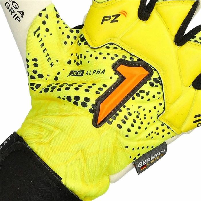 Guantes de Portero Rinat Xtreme Guard Dominius Alpha Multicolor Adultos 1