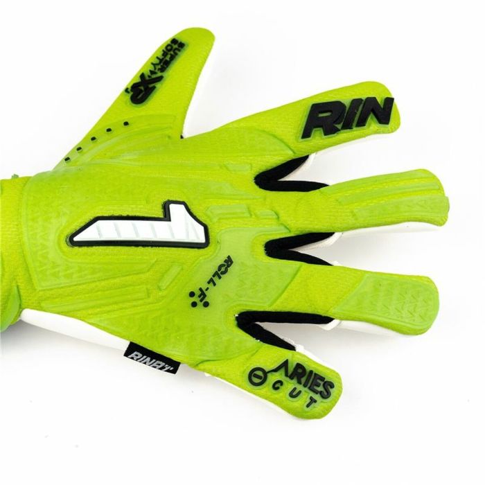 Guantes de Portero Rinat Aries Némesis Prime Multicolor 2