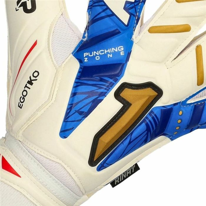 Guantes de Portero Rinat Egotiko Vengador Prime Multicolor 1