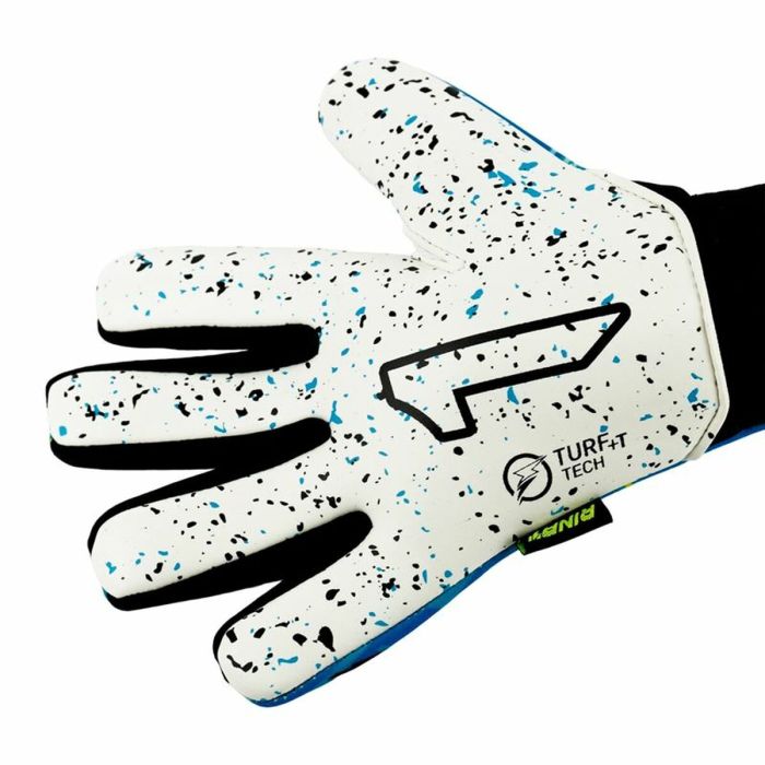 Guantes de Portero Rinat Kali As Multicolor 1