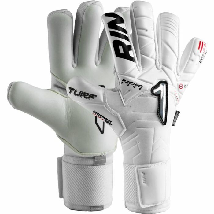 Guantes de Portero Rinat Turf Basi Multicolor