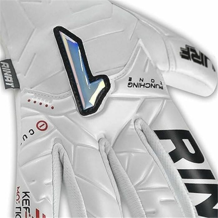 Guantes de Portero Rinat Turf Basi Multicolor Adultos 2