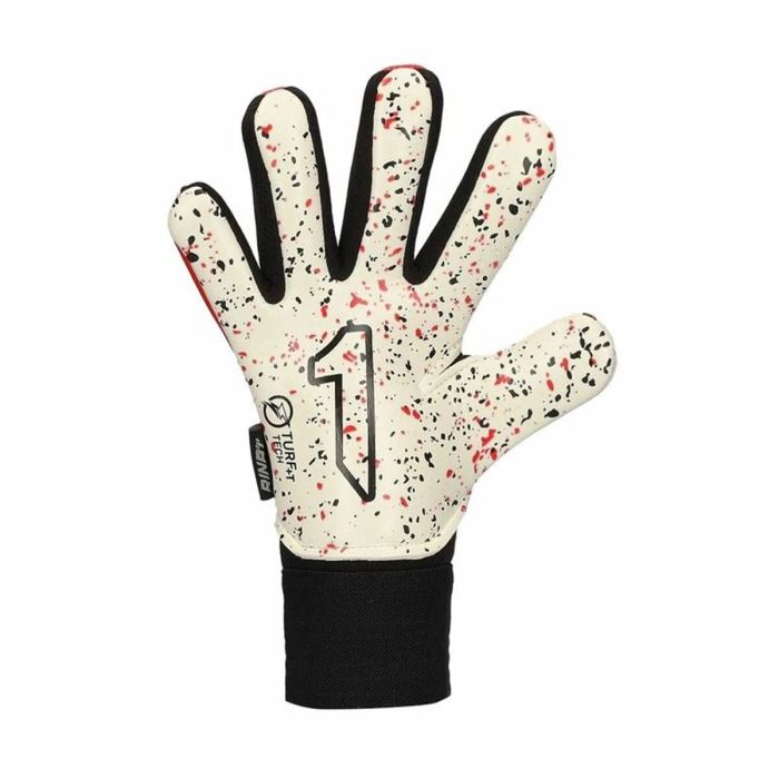 Guantes de Portero Rinat Nkam As Multicolor 2