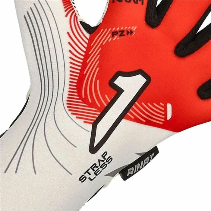 Guantes de Portero Rinat Nkam As Multicolor 1