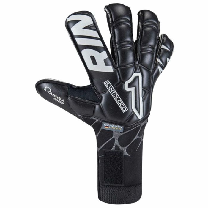 Guantes de Portero Rinat Santoloco Alpha Multicolor Adultos 2