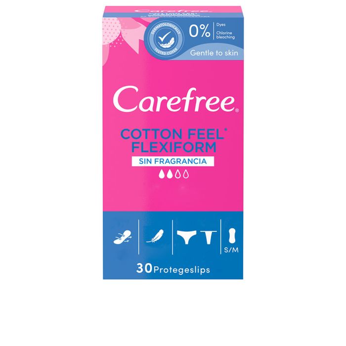 Carefree Protector Flexiform Carefree Protector Flexiform
