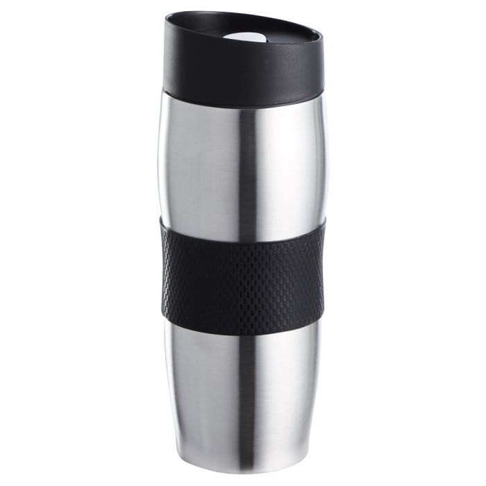 Mug Térmico 380 Ml Acero Inoxidable Day