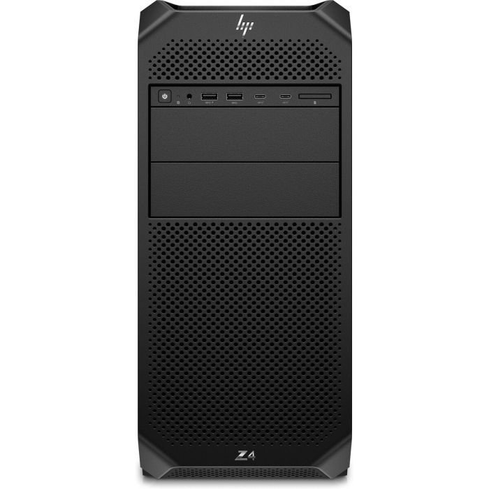 PC de Sobremesa HP Z4 G5 32 GB RAM intel xeon w3-2423 NVIDIA RTX A2000 1 TB SSD 2