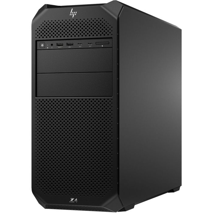 PC de Sobremesa HP Z4 G5 32 GB RAM intel xeon w3-2423 NVIDIA RTX A2000 1 TB SSD 1