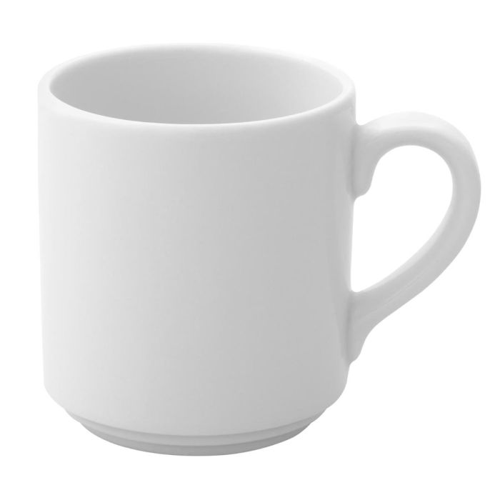 Taza Porcelana Prime Ariane 9 cL