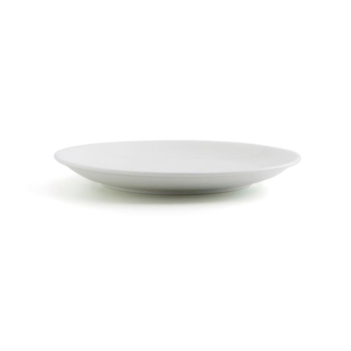 Plato Llano Porcelana Vital Coupe Ariane 29 cm 1