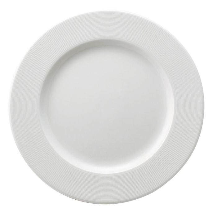 Plato Llano Porcelana Orba Ariane 27 cm