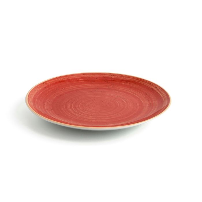 Plato Llano Porcelana Ariane 1