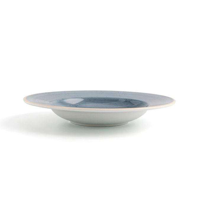 Plato Hondo Porcelana Terra Ariane 26 cm 1