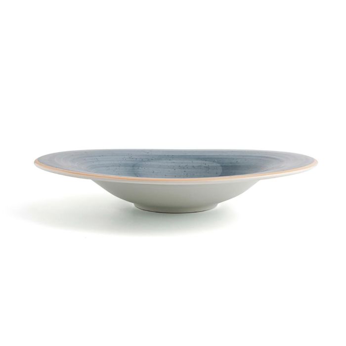 Plato Hondo Porcelana Terra Ariane 29 cm 1