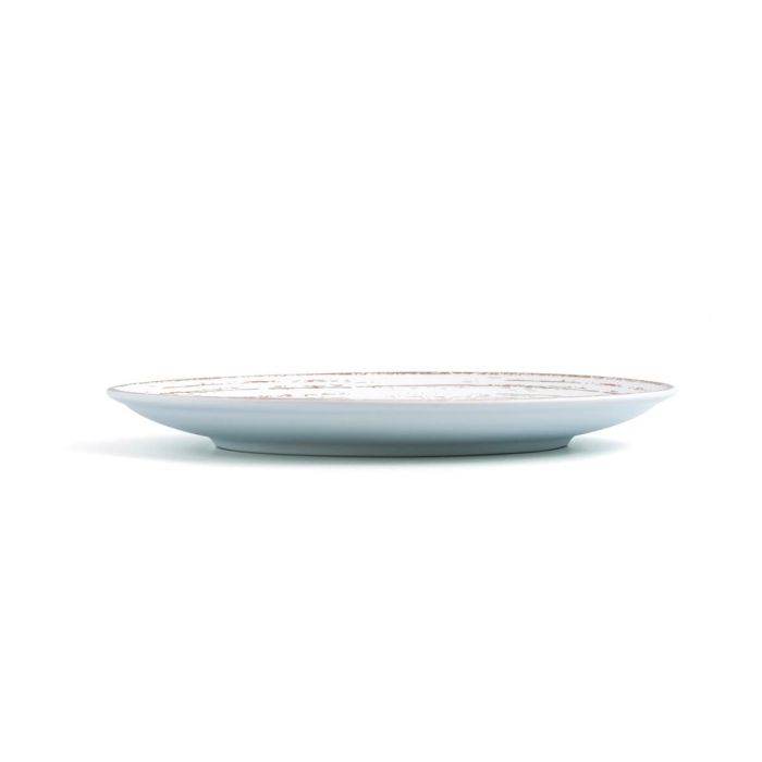 Plato Llano Porcelana Ariane 1