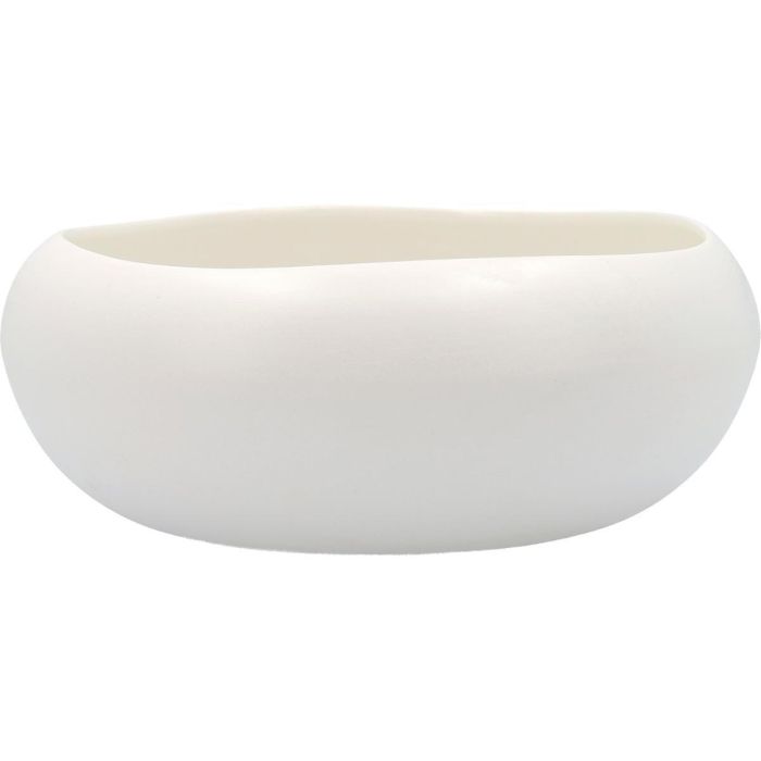 Bol Porcelana Organic Ariane 21 cm (2 Unidades) 1