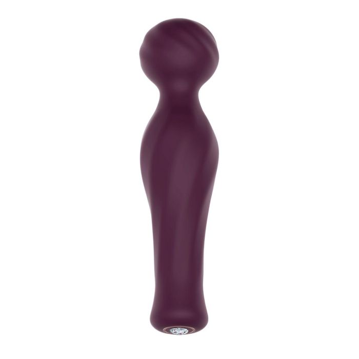 Vibrador Dream Toys The Essentials Magic Wand Rojo 0 Vibrador Dream Toys The Essentials Magic Wand Rojo 0