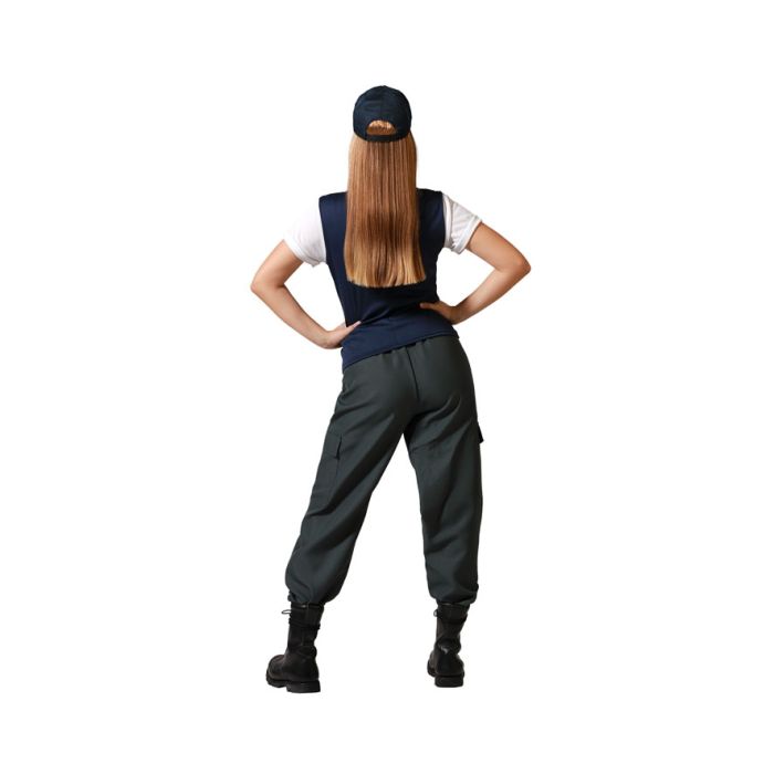 Disfraz Policia 2 Disfraz Policia 2