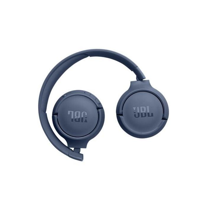 Auriculares Inalámbricos JBL Tune 525BT/ con Micrófono/ Bluetooth/ Azules 3 Auriculares Inalámbricos JBL Tune 525BT/ con Micrófono/ Bluetooth/ Azules 3