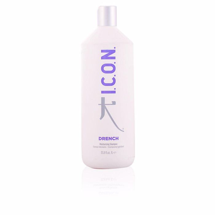 DRENCH shampoo