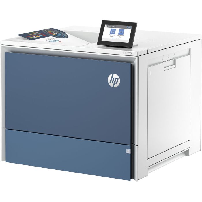 Impresora HP 6QN28A#B19 8