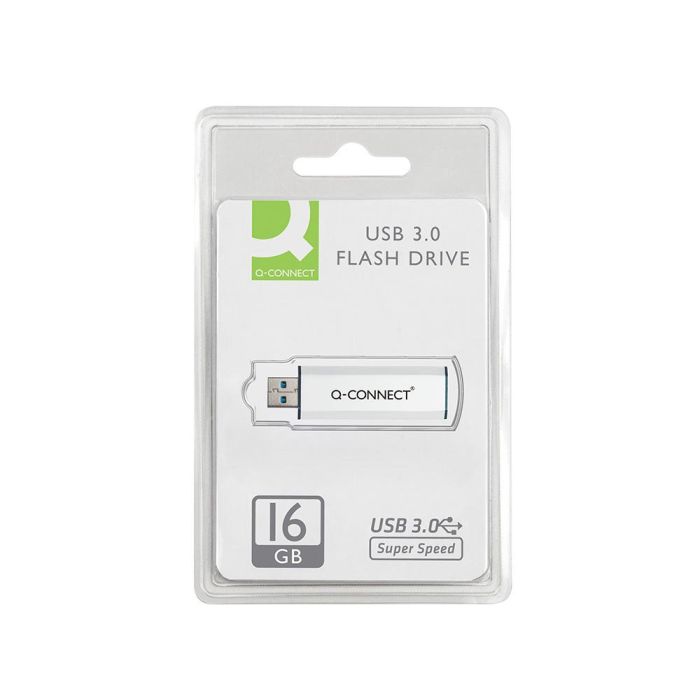 Memoria Usb Q-Connect Flash 16 grb 3.0