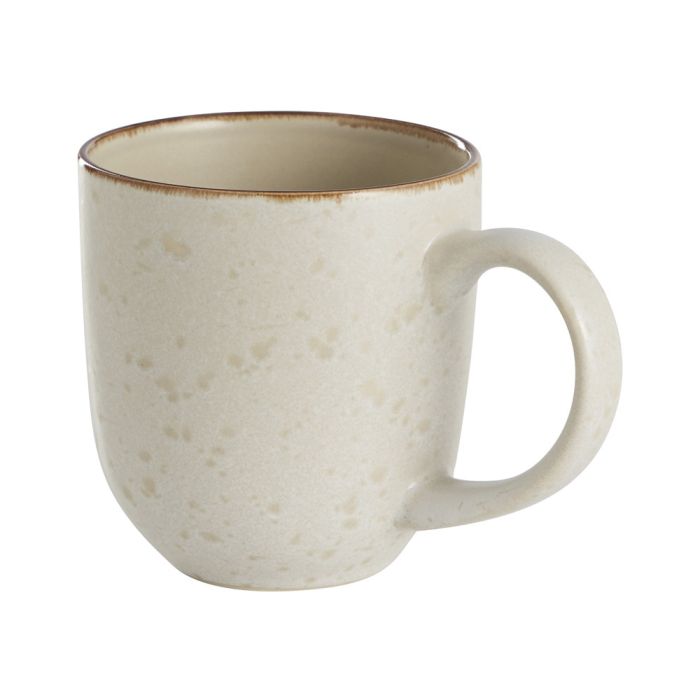 Mug 360 Ml Natura Day diámetro 9 cm altura 9,5 cm