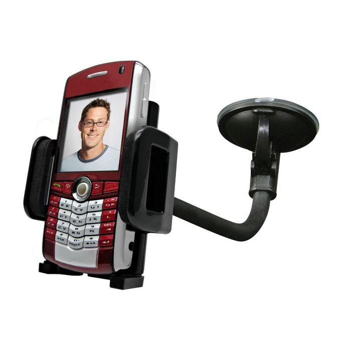 Kensington Soporte para Coche para Smartphones, Universal 2