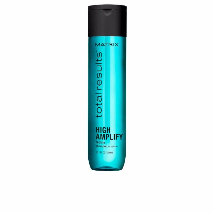 TOTAL RESULTS AMPLIFY shampoo