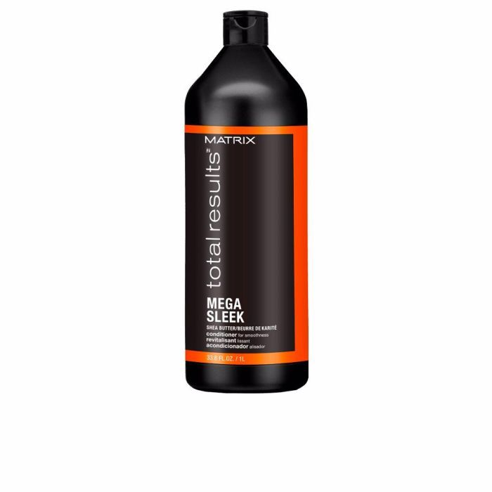 TOTAL RESULTS SLEEK conditioner