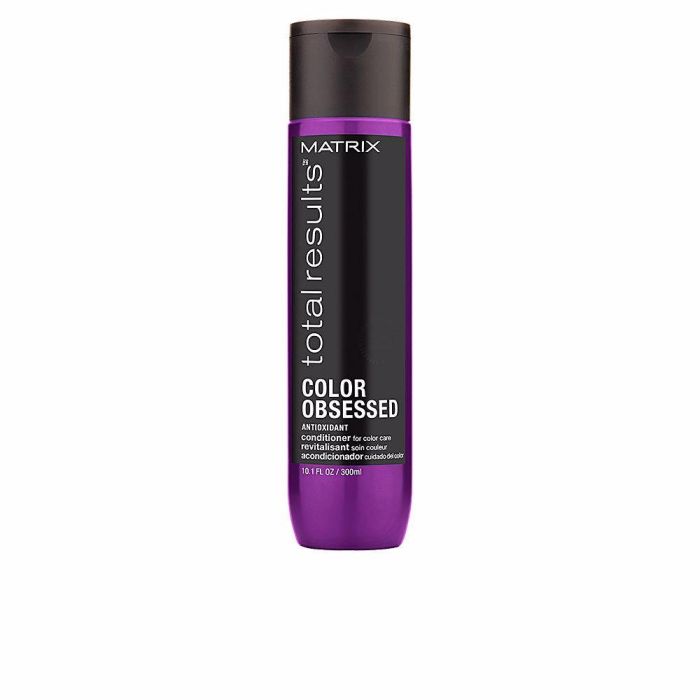 TOTAL RESULTS COLOR OBSESSED conditioner