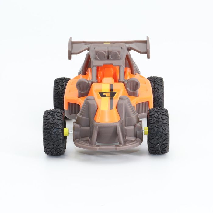 Buggy Luces-Sonido Heroes De Ciudad 1:42 Tachan 3