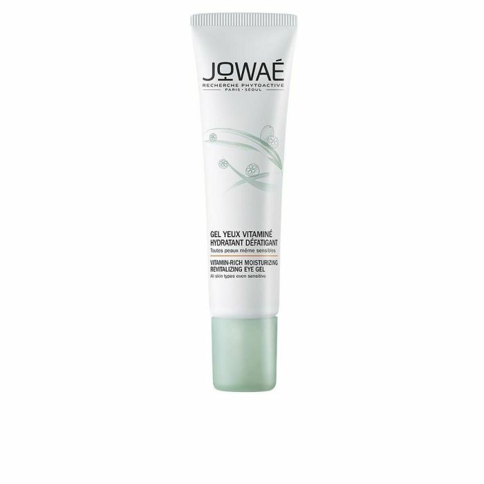 Jowaé Vitamin-Rich Moisturizing Revitalizing Eye Gel