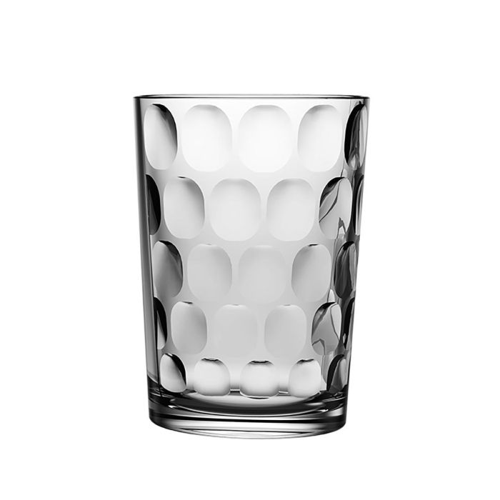 Vaso Alto Vidrio Urban Quid 50 cL (6 Unidades)