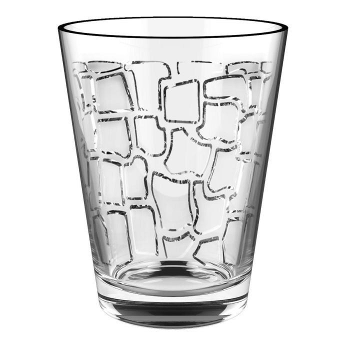 Vaso Alto Vidrio Urban Quid 50 cL (24 Unidades)