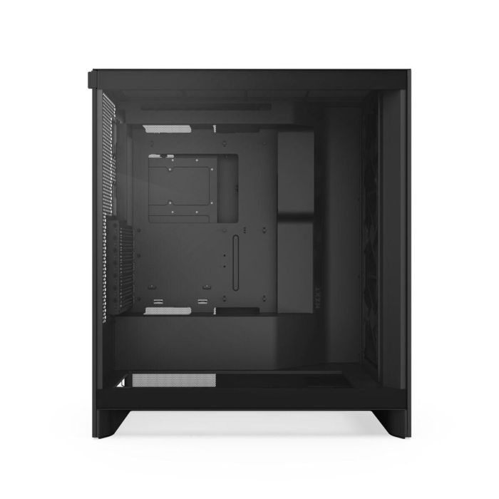Caja Semitorre ATX NZXT H7 Flow Midi Negro 23 Caja Semitorre ATX NZXT H7 Flow Midi Negro 23