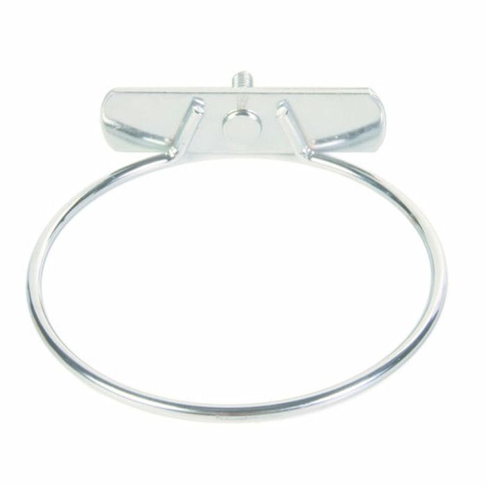 Comedero para Pájaros Trixie 300 ml Plateado 3