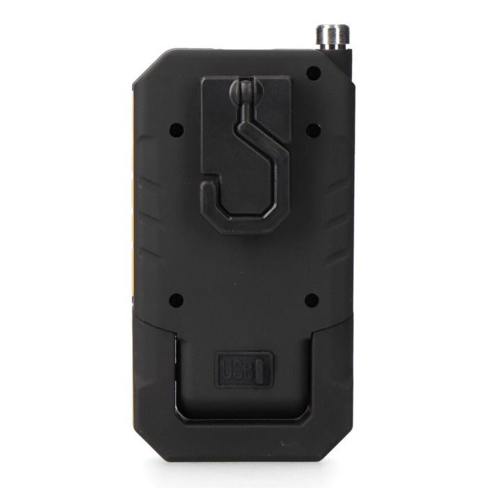 Linterna EDM 36378 3 W 300 Lm 2 Linterna EDM 36378 3 W 300 Lm 2